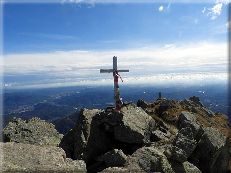 foto Monte Barone